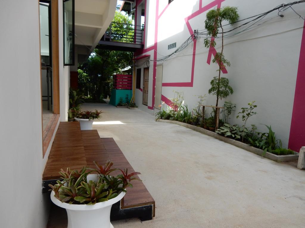Wandee Bed & Breakfast Khao Lak Exterior photo