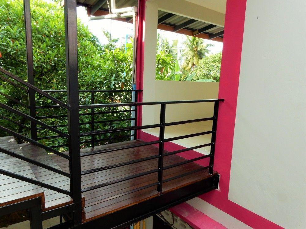 Wandee Bed & Breakfast Khao Lak Exterior photo